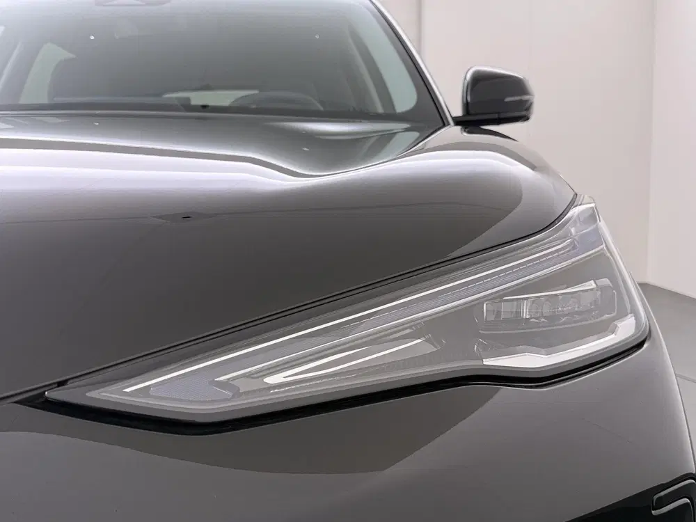 Geely E5 Pro+ 68 kWh 360 Camera uit 2026, foto 8