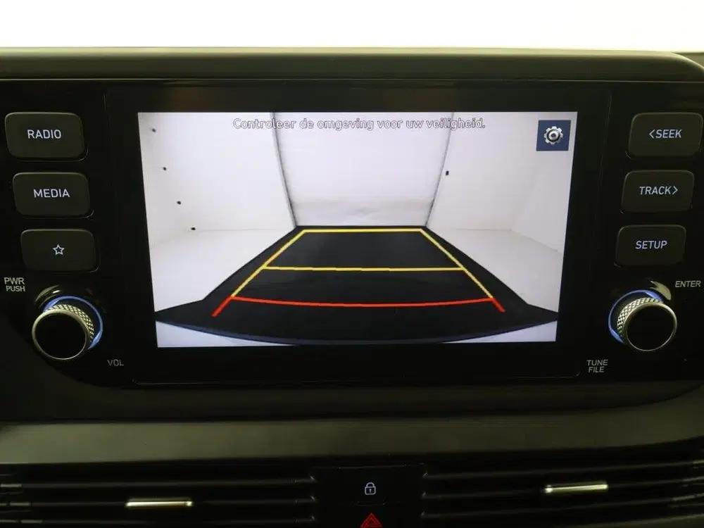 Hyundai BAYON 1.0 T-GDI Comfort uit 2024, foto 10