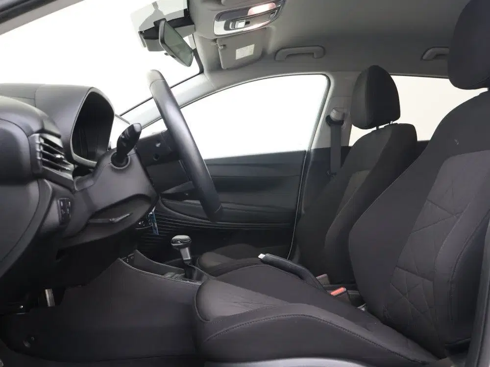 Hyundai BAYON 1.0 T-GDI Comfort uit 2024, foto 3