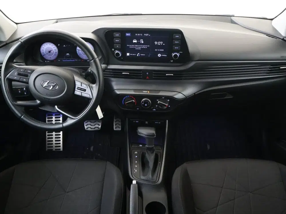 Hyundai BAYON 1.0 T-GDI Comfort uit 2024, foto 5