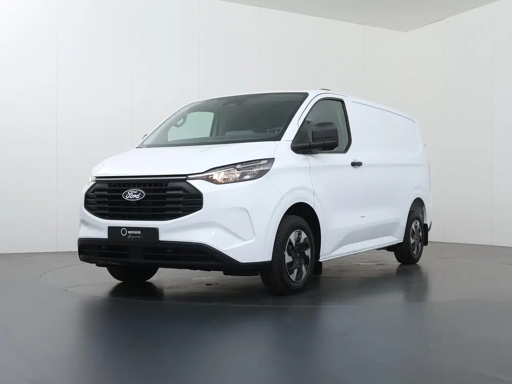 Ford Transit Custom 320 uit 2025