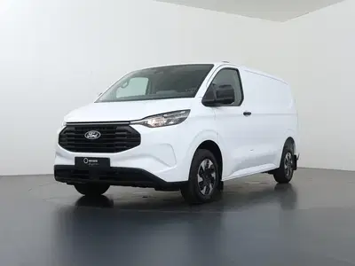 Ford Transit Custom 320 uit 2025