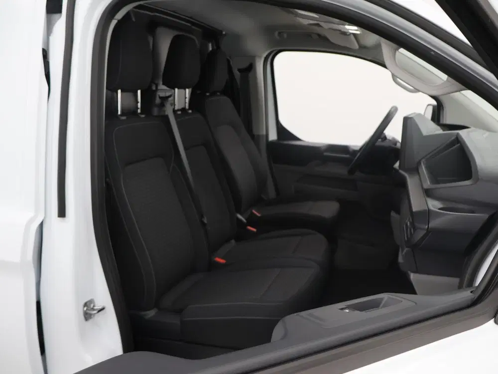 Ford Transit Custom 320 uit 2025, foto 10