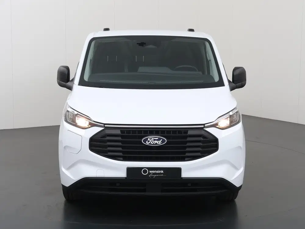 Ford Transit Custom 320 uit 2025, foto 3