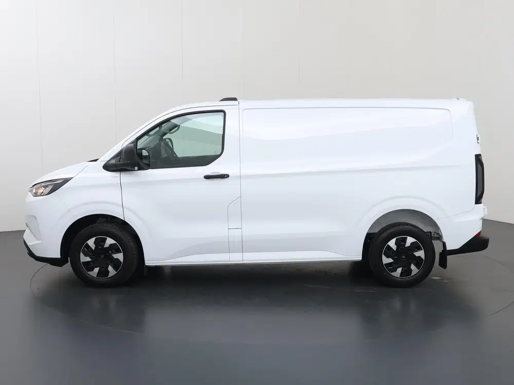 Ford Transit Custom 320 uit 2025, foto 5