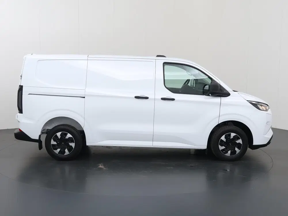 Ford Transit Custom 320 uit 2025, foto 6