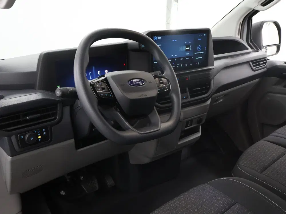 Ford Transit Custom 320 uit 2025, foto 7