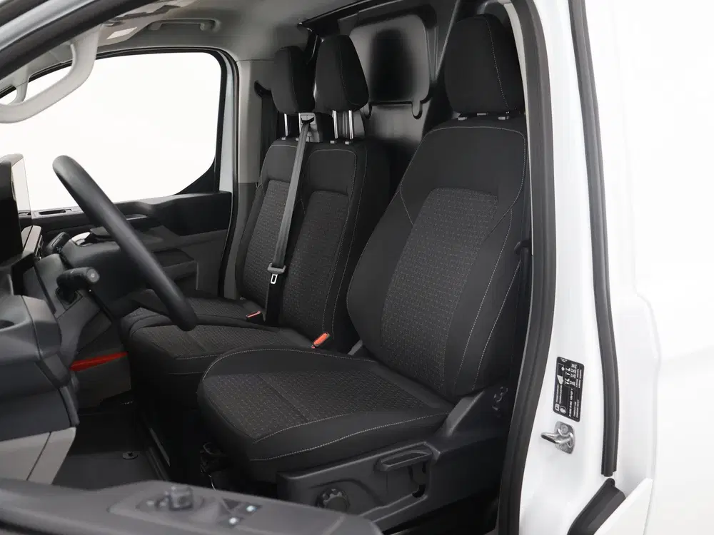 Ford Transit Custom 320 uit 2025, foto 8