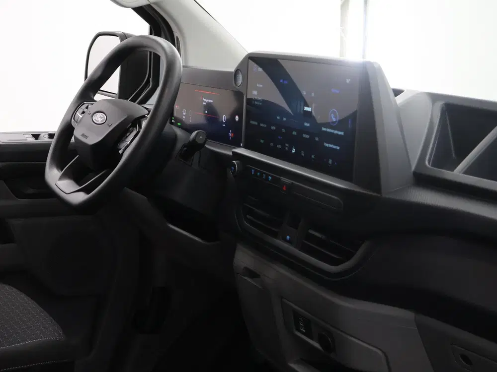 Ford Transit Custom 320 uit 2025, foto 9