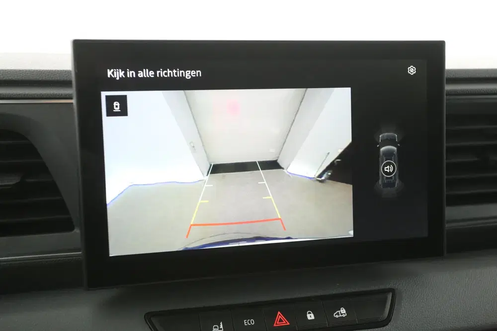 Renault Master E-Tech 87 kWh Long Range L2H2 uit 2026, foto 13