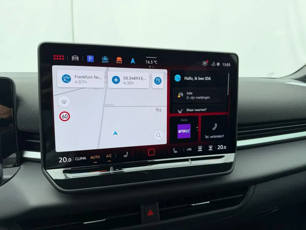 Volkswagen T-Roc 1.5 eTsi R-Line First Edition uit 2026, foto 13