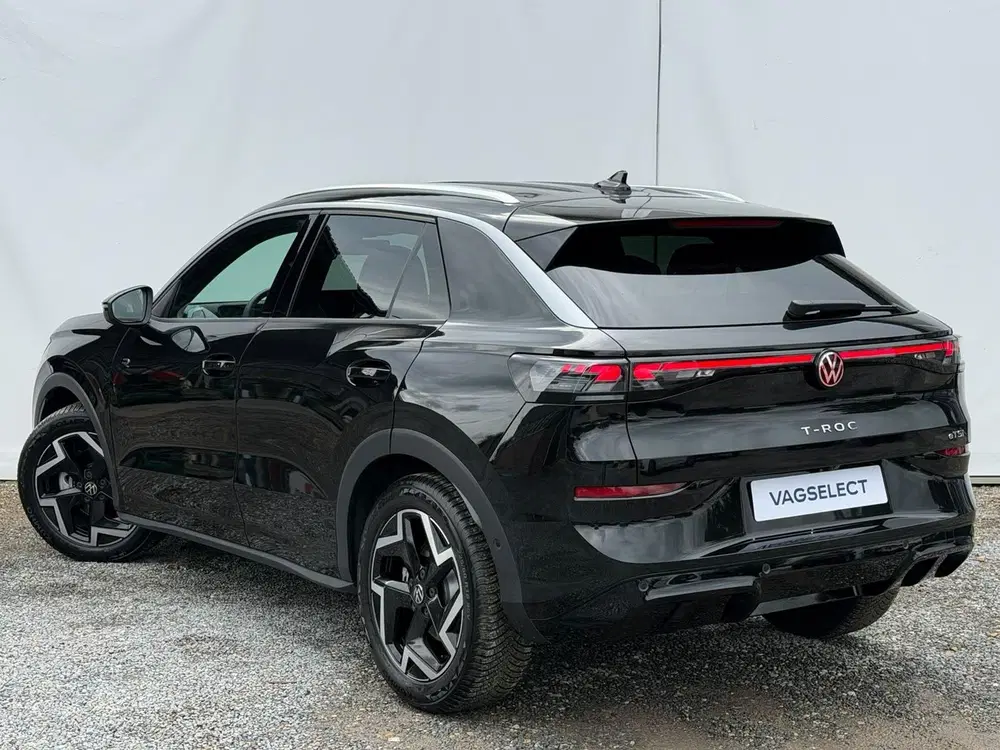 Volkswagen T-Roc 1.5 eTsi R-Line First Edition uit 2026, foto 2