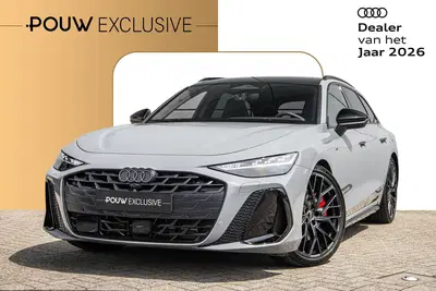 Audi A6 2.0 e-hybrid 367pk quattro S Edition Compe uit 2026