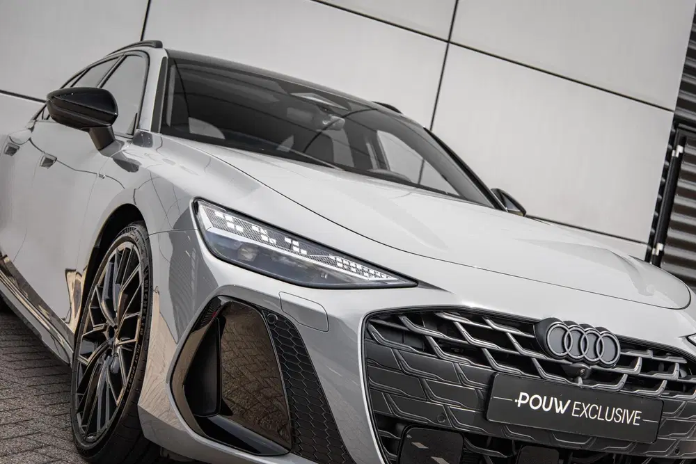 Audi A6 2.0 e-hybrid 367pk quattro S Edition Compe uit 2026, foto 10