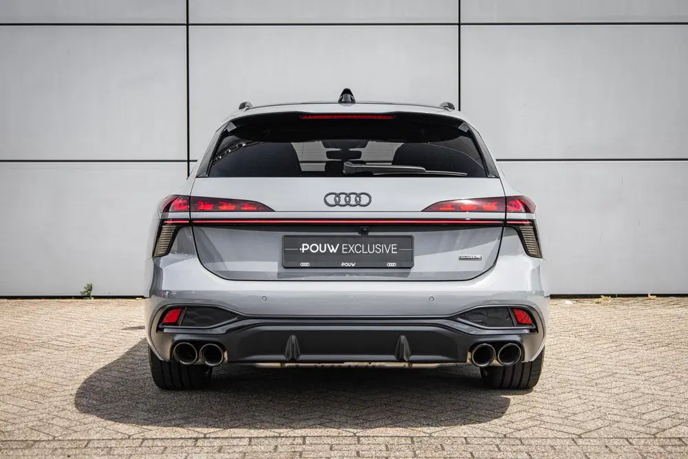Audi A6 2.0 e-hybrid 367pk quattro S Edition Compe uit 2026, foto 11