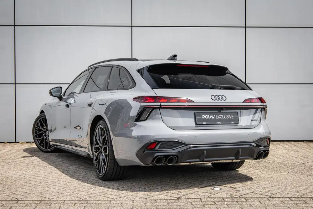 Audi A6 2.0 e-hybrid 367pk quattro S Edition Compe uit 2026, foto 12