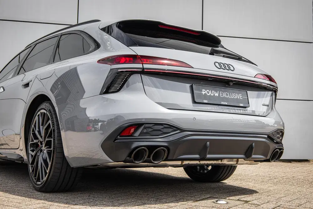 Audi A6 2.0 e-hybrid 367pk quattro S Edition Compe uit 2026, foto 13