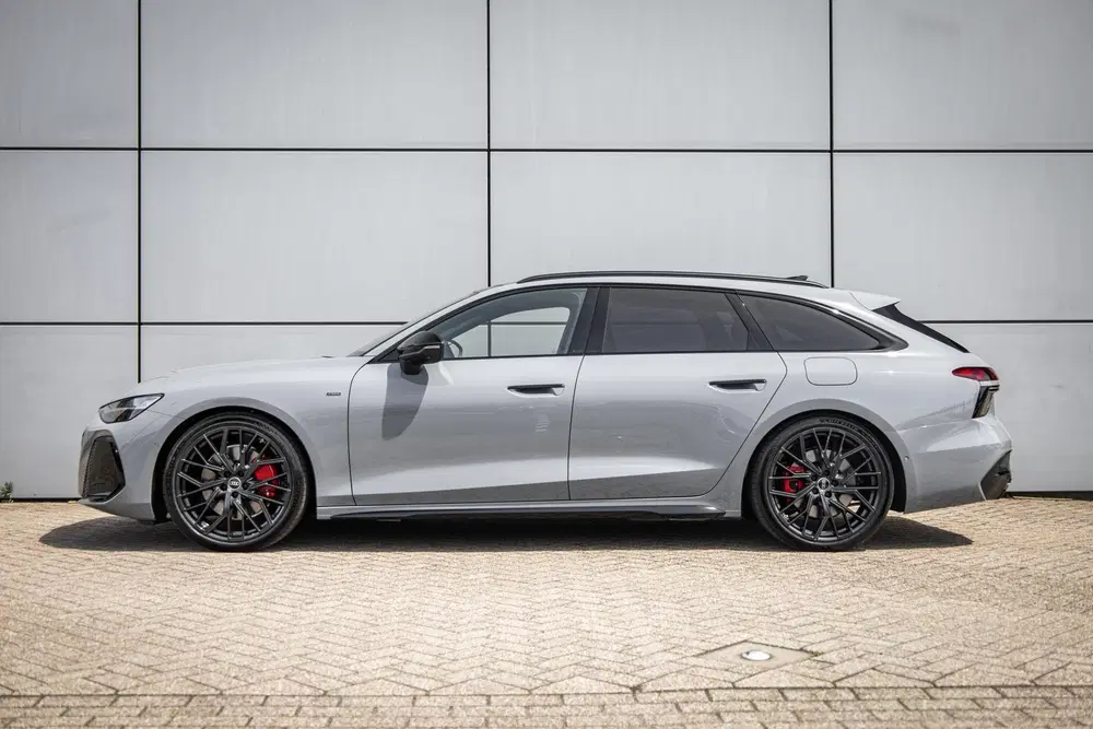Audi A6 2.0 e-hybrid 367pk quattro S Edition Compe uit 2026, foto 14