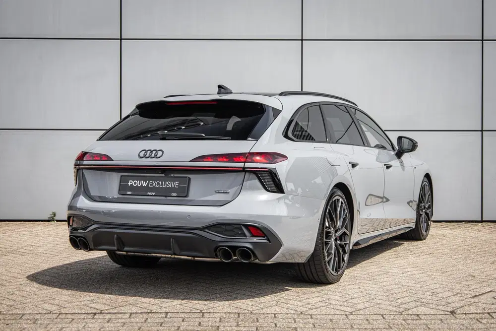 Audi A6 2.0 e-hybrid 367pk quattro S Edition Compe uit 2026, foto 2