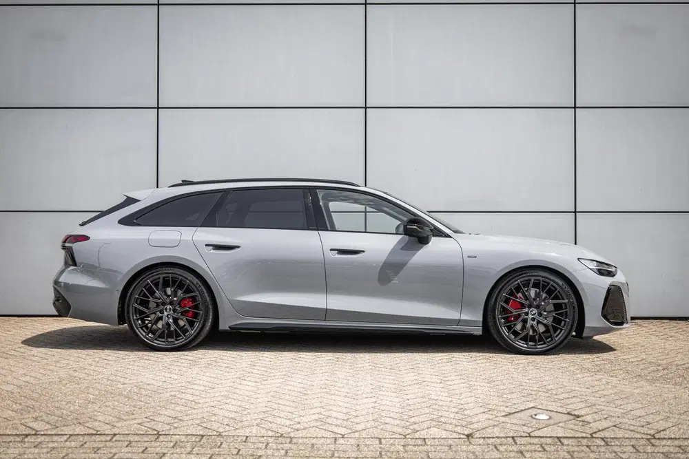 Audi A6 2.0 e-hybrid 367pk quattro S Edition Compe uit 2026, foto 3