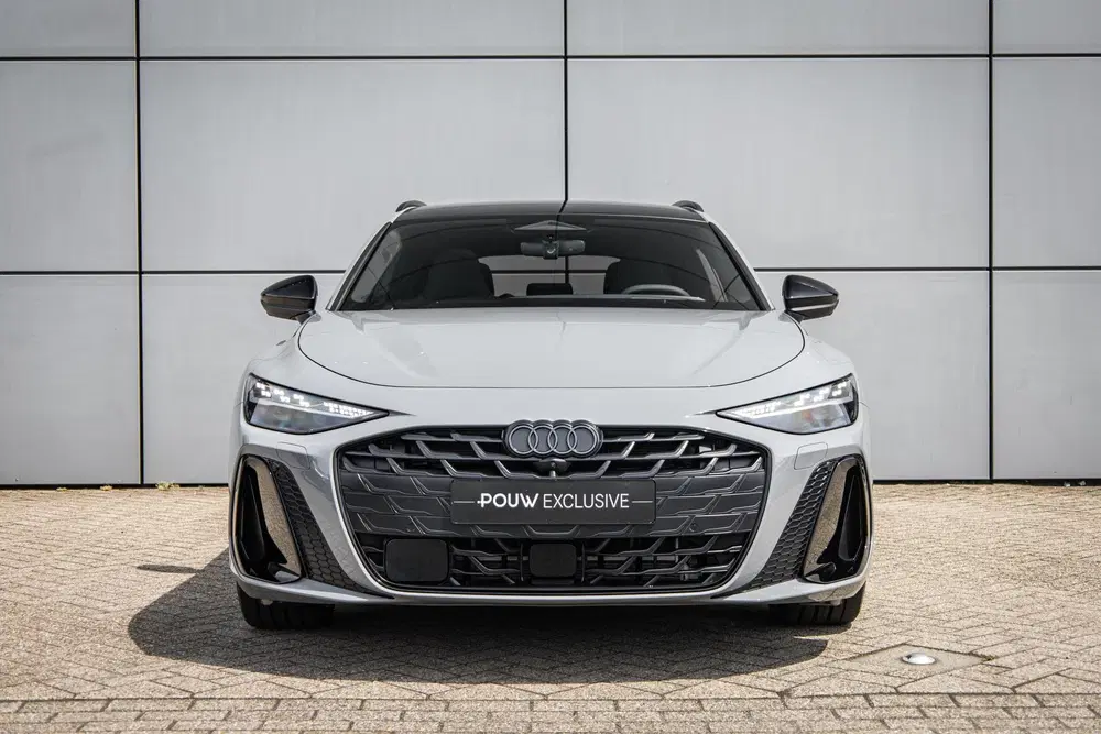 Audi A6 2.0 e-hybrid 367pk quattro S Edition Compe uit 2026, foto 8