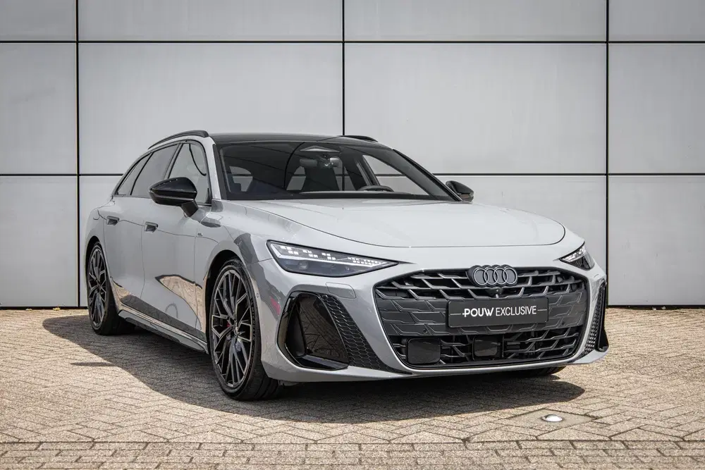 Audi A6 2.0 e-hybrid 367pk quattro S Edition Compe uit 2026, foto 9