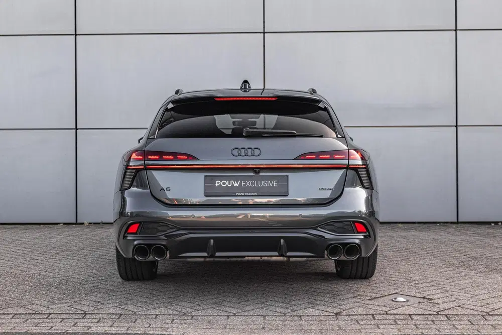 Audi A6 2.0 e-hybrid 367pk quattro S Edition Compe uit 2026, foto 10