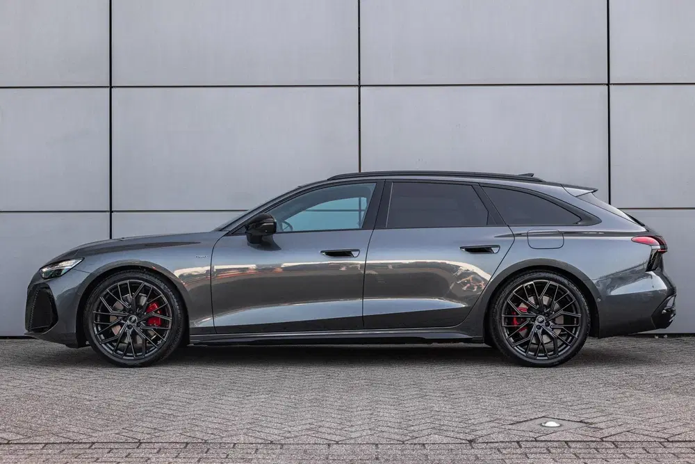 Audi A6 2.0 e-hybrid 367pk quattro S Edition Compe uit 2026, foto 12