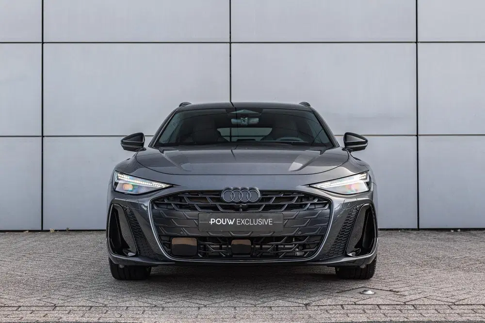 Audi A6 2.0 e-hybrid 367pk quattro S Edition Compe uit 2026, foto 7