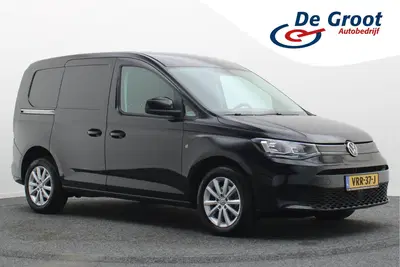 Volkswagen Caddy 2.0 TDI Comfort Airco uit 2022