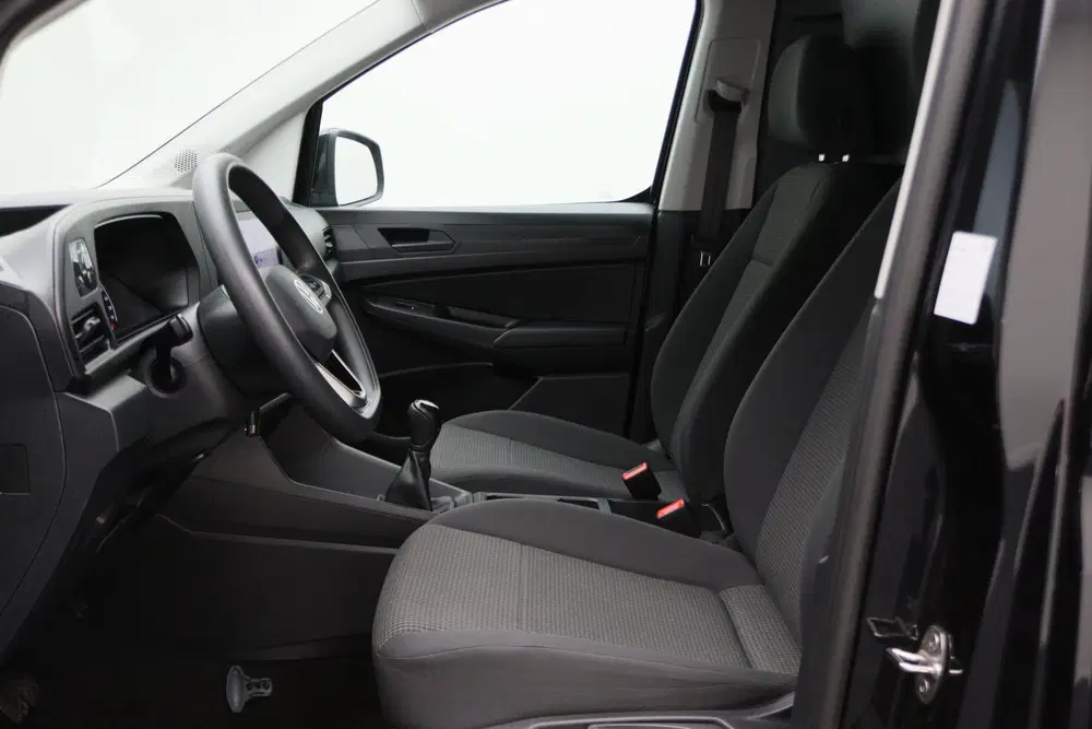 Volkswagen Caddy 2.0 TDI Comfort Airco uit 2022, foto 11