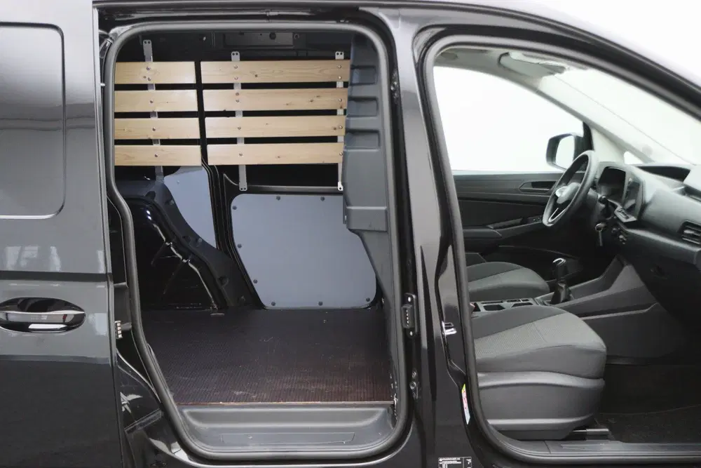 Volkswagen Caddy 2.0 TDI Comfort Airco uit 2022, foto 12