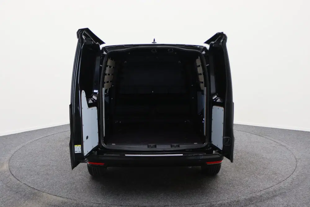 Volkswagen Caddy 2.0 TDI Comfort Airco uit 2022, foto 13