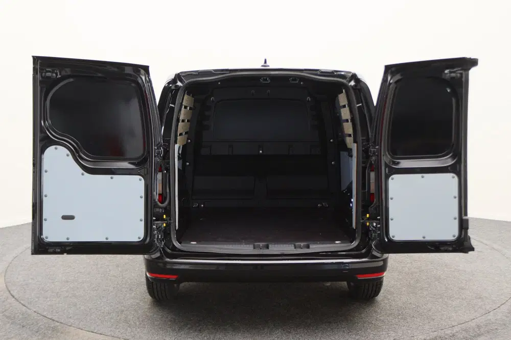 Volkswagen Caddy 2.0 TDI Comfort Airco uit 2022, foto 14