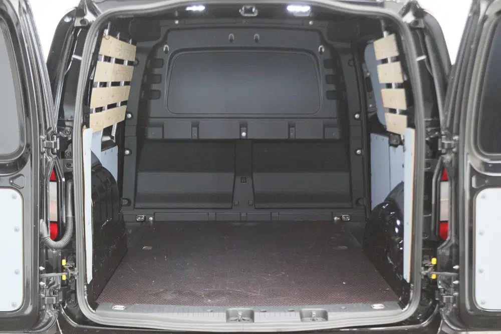 Volkswagen Caddy 2.0 TDI Comfort Airco uit 2022, foto 15