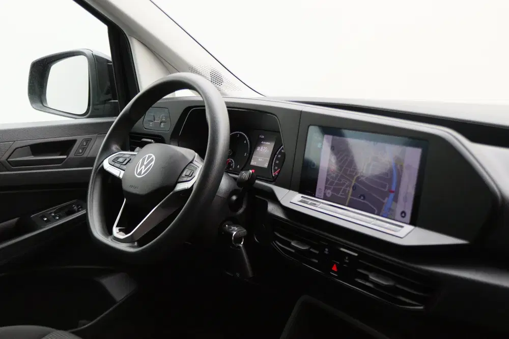 Volkswagen Caddy 2.0 TDI Comfort Airco uit 2022, foto 2