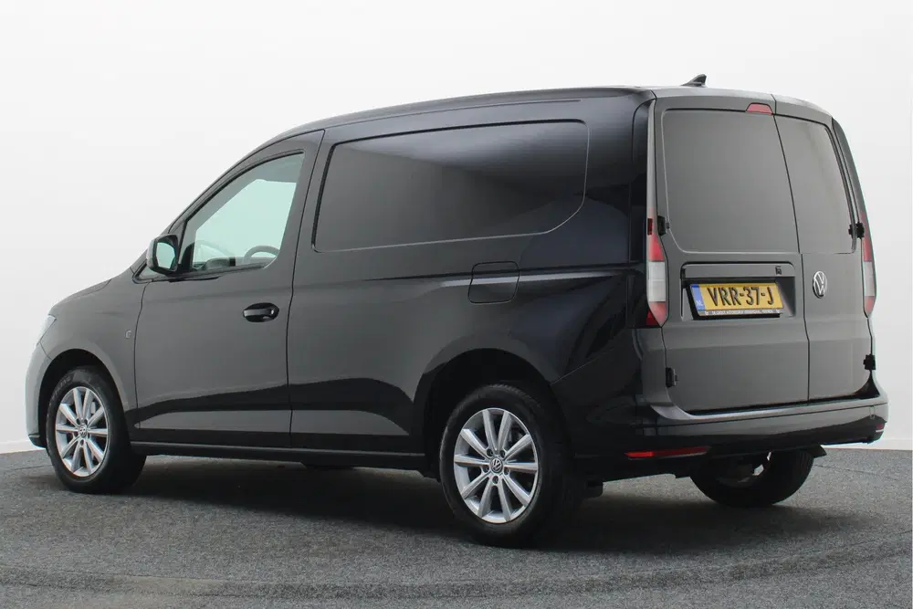 Volkswagen Caddy 2.0 TDI Comfort Airco uit 2022, foto 3