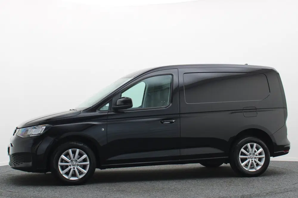 Volkswagen Caddy 2.0 TDI Comfort Airco uit 2022, foto 8