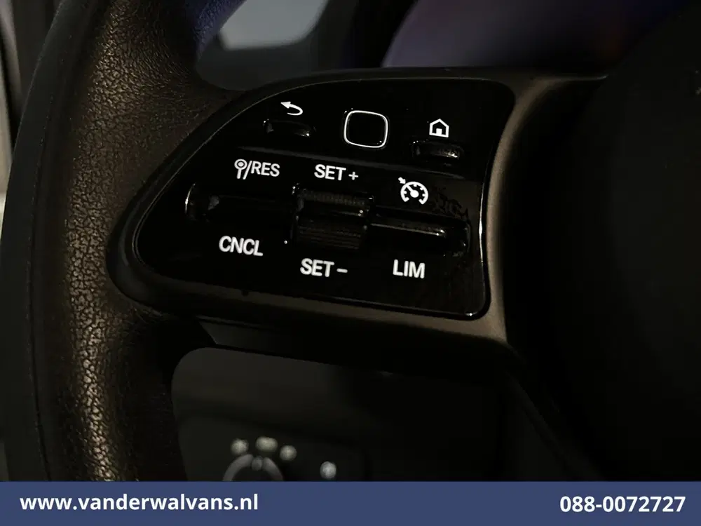 Mercedes-Benz Sprinter 317 CDI 170pk L3H2 Euro6 Airco uit 2023, foto 4