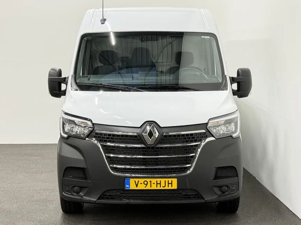 Renault Master T33 2.3 dCi 135 L2H2 Airco Cruise control uit 2024, foto 10