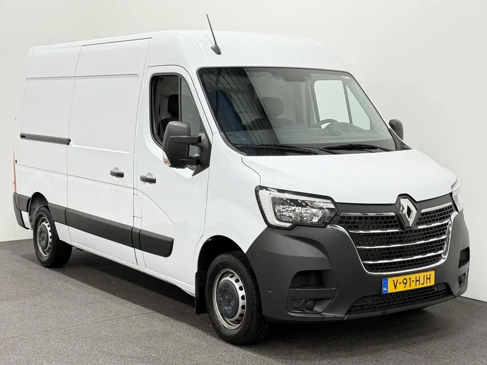 Renault Master T33 2.3 dCi 135 L2H2 Airco Cruise control uit 2024, foto 11