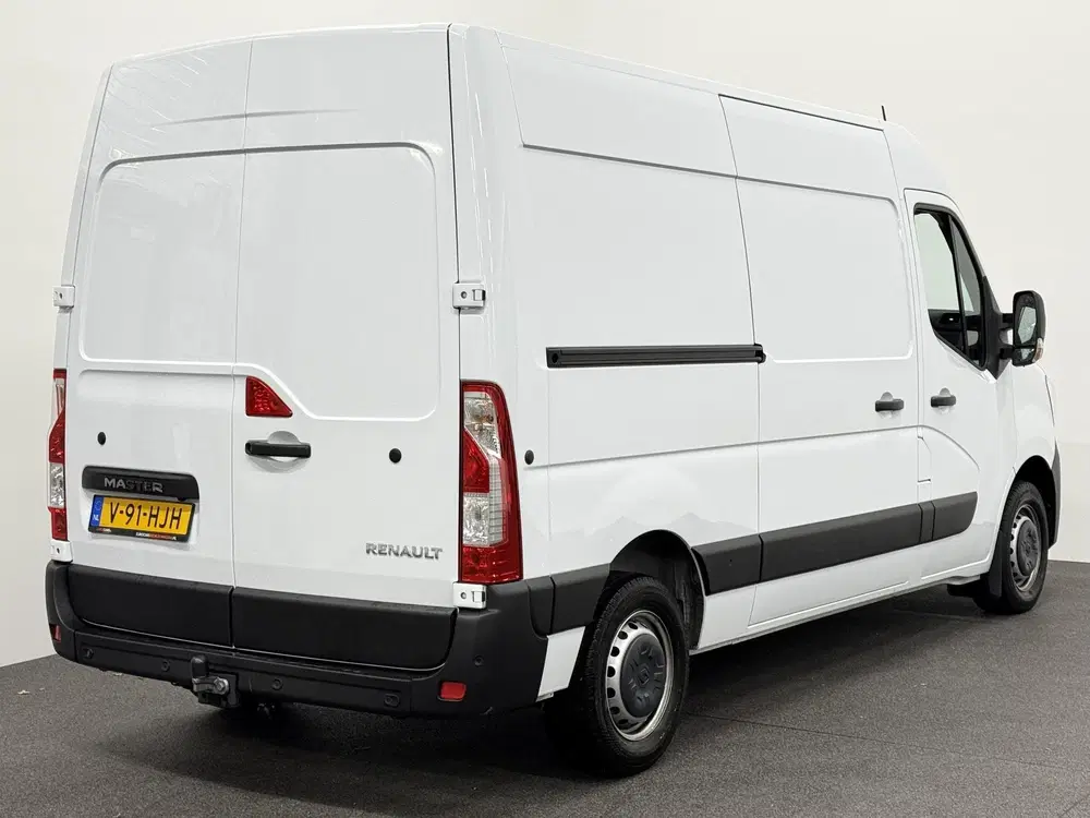 Renault Master T33 2.3 dCi 135 L2H2 Airco Cruise control uit 2024, foto 13
