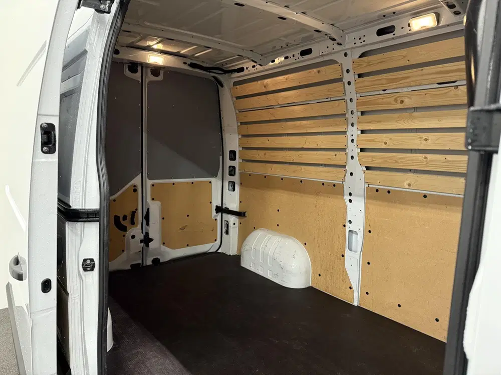 Renault Master T33 2.3 dCi 135 L2H2 Airco Cruise control uit 2024, foto 8