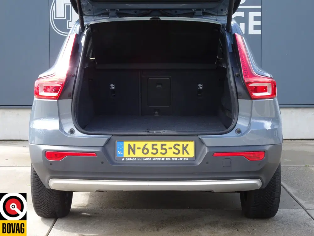 Volvo XC40 2.0 T4 Momentum Pro (bj 2019 uit 2019, foto 11