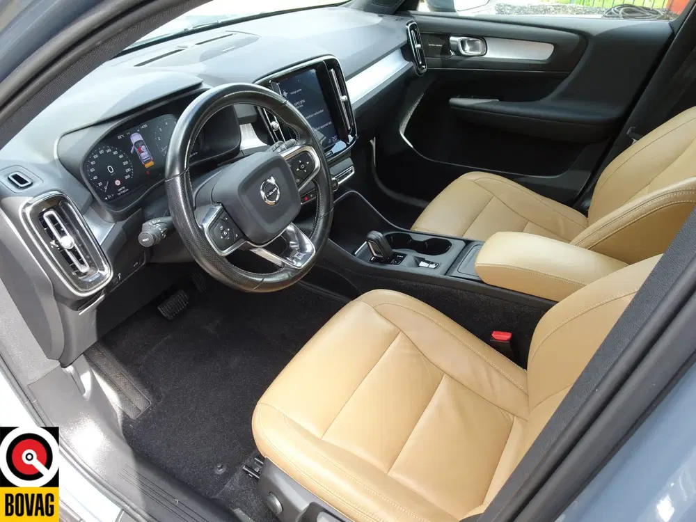Volvo XC40 2.0 T4 Momentum Pro (bj 2019 uit 2019, foto 13