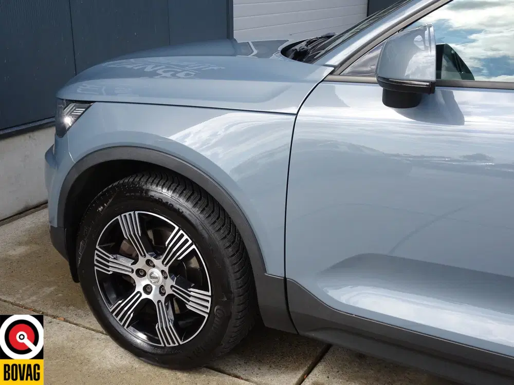 Volvo XC40 2.0 T4 Momentum Pro (bj 2019 uit 2019, foto 4