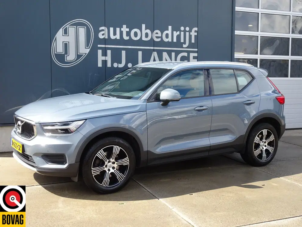 Volvo XC40 2.0 T4 Momentum Pro (bj 2019 uit 2019, foto 5