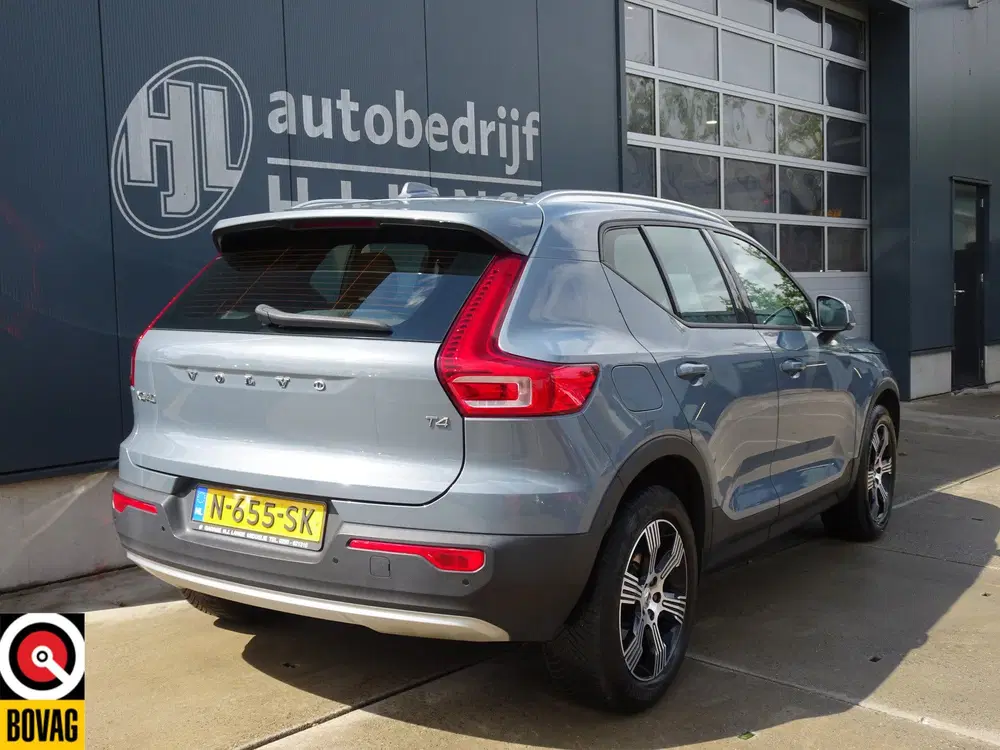 Volvo XC40 2.0 T4 Momentum Pro (bj 2019 uit 2019, foto 6
