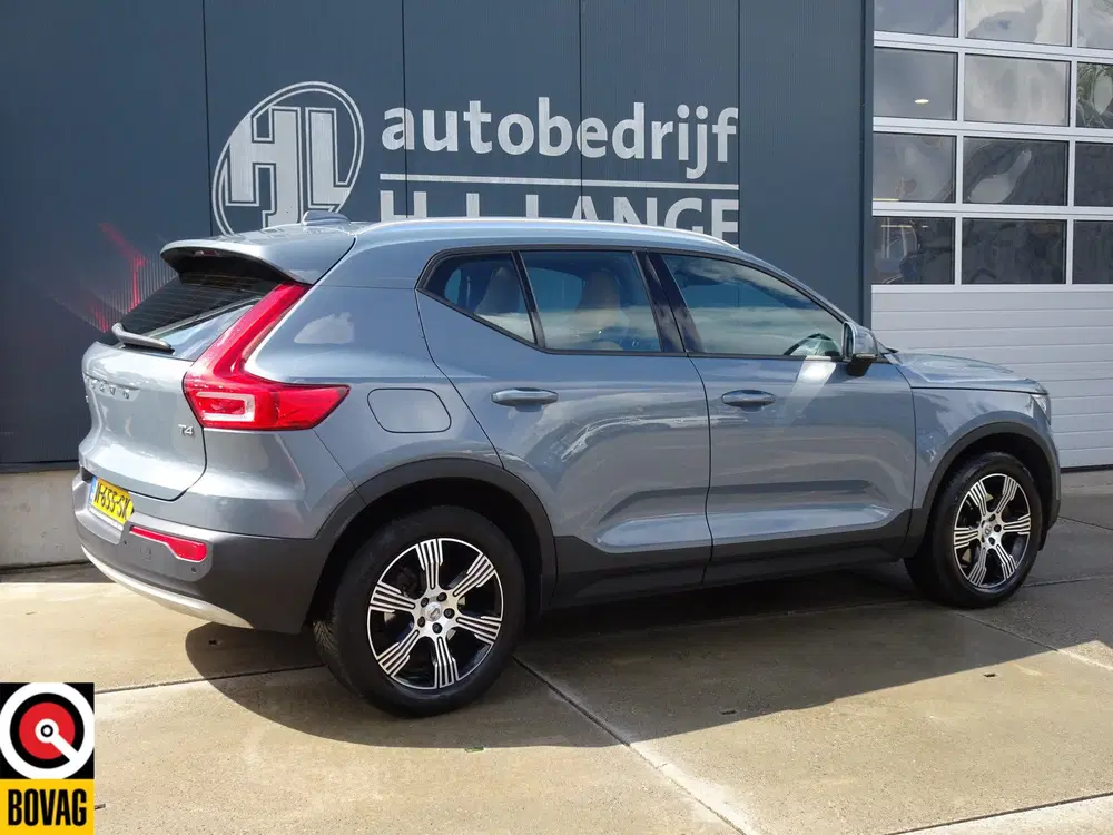 Volvo XC40 2.0 T4 Momentum Pro (bj 2019 uit 2019, foto 7