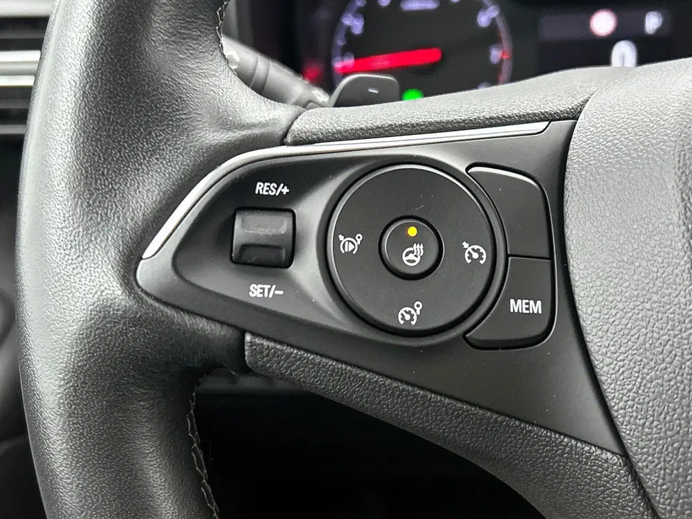 Opel Combo 130pk L1 Automaat Apple Carplay Trekhaak P uit 2023, foto 6